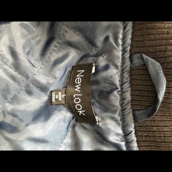 New Look jacket. - Picture 5 of 7